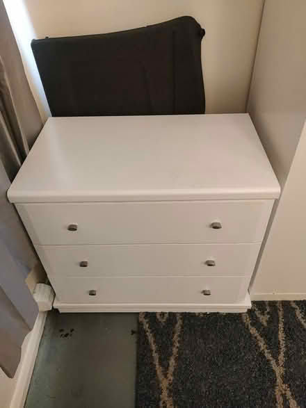 Photo of free Chest Of Drawers (Hitchin/Westmill) #1