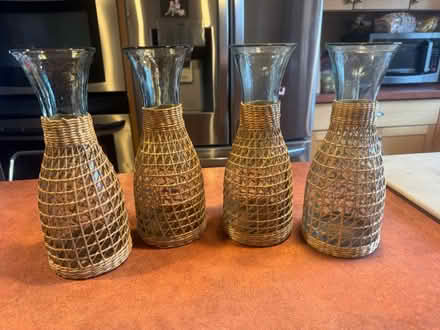 Photo of free 4 carafes (Troy, off Adams bet BB/Wattles) #1