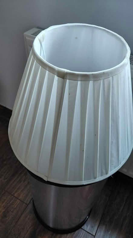 Photo of free Lamp /light shade (Sheffield S12) #1