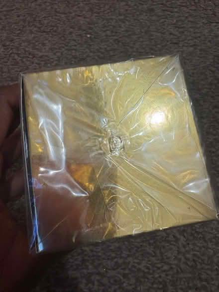 Photo of free Lady million perfume (SE25 selhurst) #2