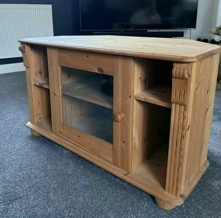 Photo of free TV unit (Kilburn DE56) #2