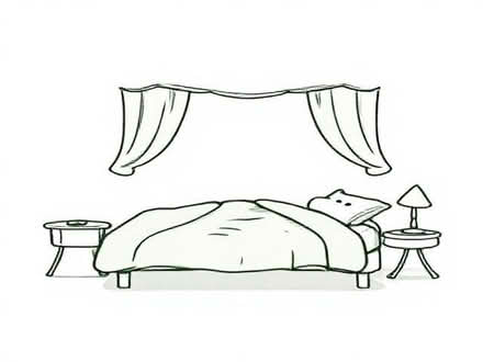 Photo of Double Bed (Snettisham PE31) #1