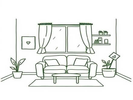 Photo of I moved in a new place two months ago (County Bridge WV13) #1