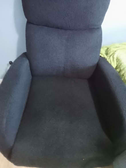 Photo of free Recliner chair (Chalfont St Giles HP8) #2