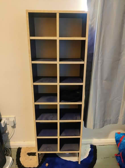 Photo of free Tall Storage (Hitchin/Westmill) #1