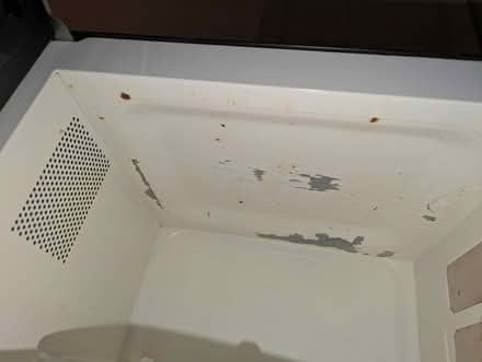 Photo of free Microwave (burmantofts LS9) #4