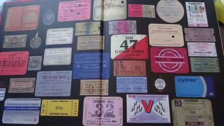 Photo of free London Underground Book (Hazlemere HP15) #2