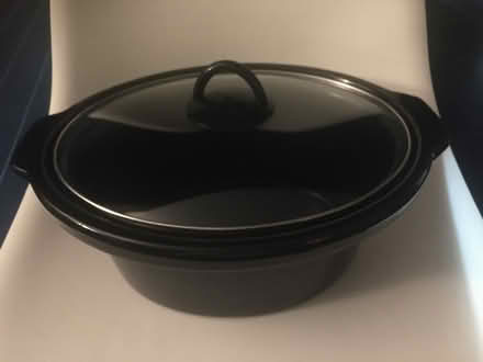 Photo of free Crockpot bowl (City place) #1