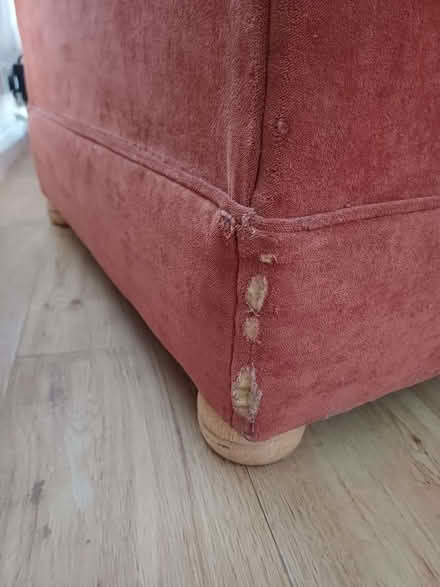 Photo of free Sofa and 2 arm chairs (London Rd, HW HP13) #2