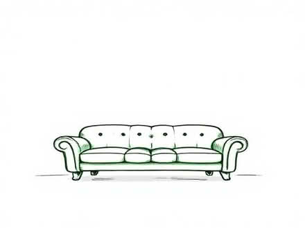 Photo of Sofa (Toxteth L1) #1