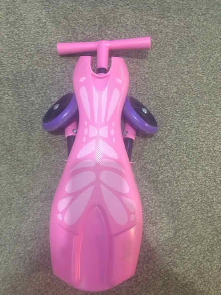 Photo of free Pink scuttle bug (SE25 selhurst) #3