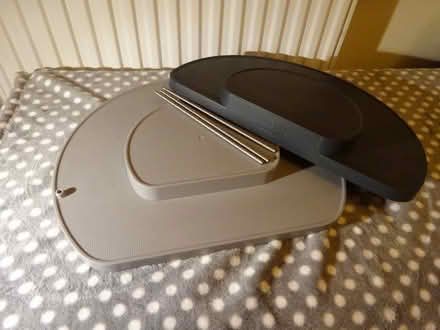 Photo of free joseph joseph 2 Rotating Organiser (Jennetts park RG12) #2