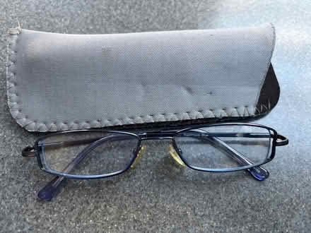Photo of free reading glasses 1.5 (SE24) #1