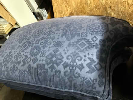 Photo of free Sofa cushions good condition (Alcester Lanes End B13) #1