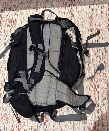 Photo of free Camelback rucksack (Guildford GU2) #2