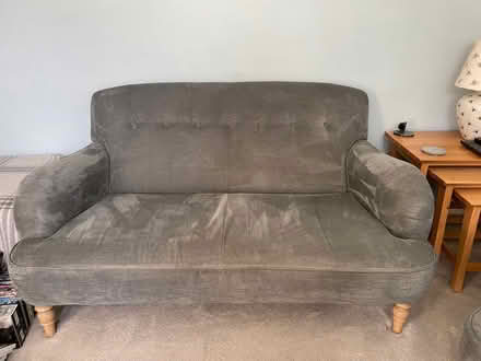 Photo of free Multiyork button back sofa (GU24) #4
