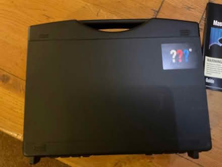 Photo of free Master Detective Toolkit (Grimston PE32) #2