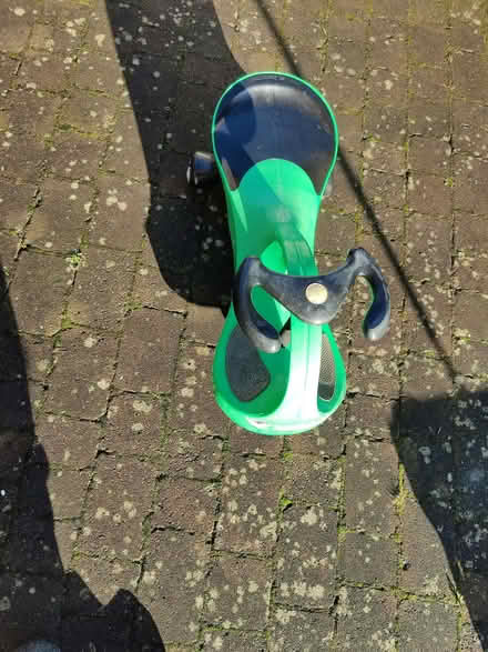 Photo of free Kids ride on toy (North Tonbridge TN10) #2