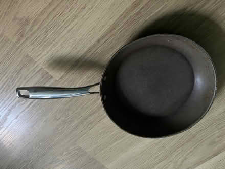 Photo of free pan (Botley OX2) #1