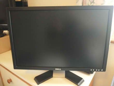 Photo of free Computer Monitor (Presteigne LD8) #1
