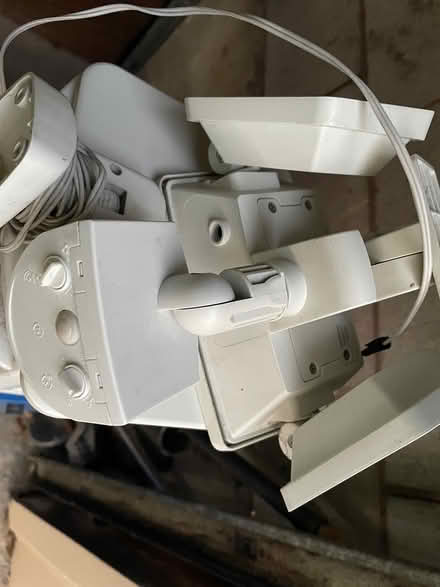 Photo of free Sensor lights (l5b) #1