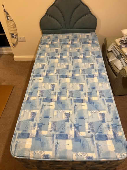 Photo of free Single Bed (Euxton PR7) #1