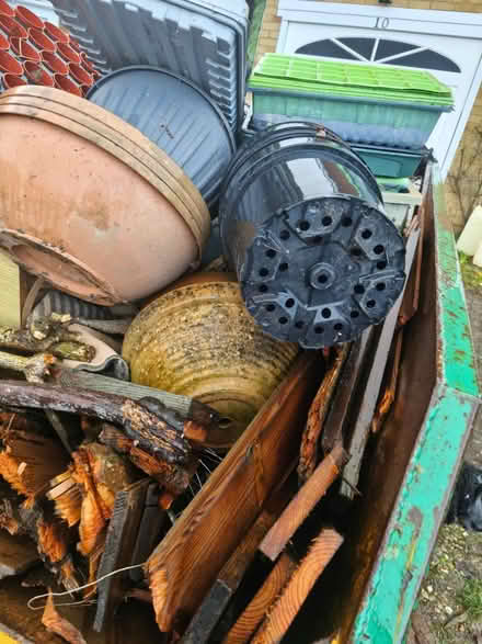 Photo of free Plant pots (TN39 4JT) #1