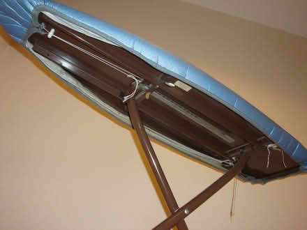 Photo of free Ironing board (Streetly, Sutton Coldfield B74) #3