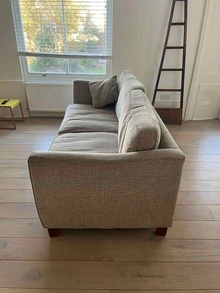 Photo of free 3-seat sofa (AL1) #3