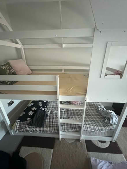 Photo of free Furniture #2 (Hounslow buss station) #2