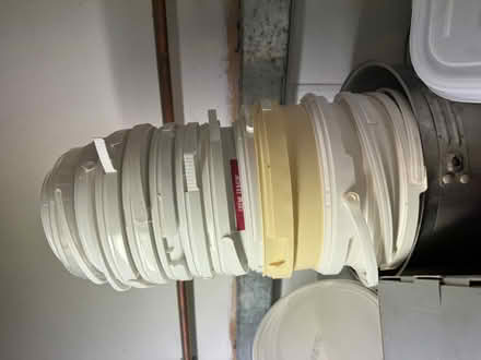 Photo of free Big glass jars (Westbourne Park W10) #2