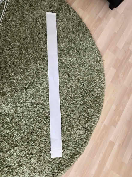 Photo of free Vertical Blinds Including Track & Weights (Clayton Heights BD6) #2