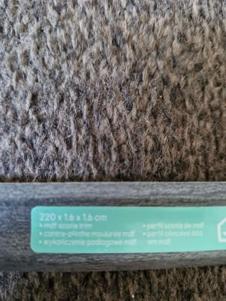 Photo of free Edging Strip (Currie EH14) #1