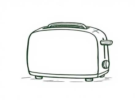 Photo of Toaster (Garsington OX44) #1