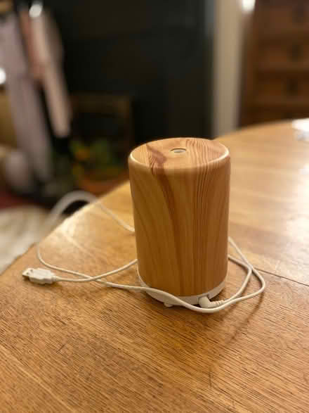 Photo of free Aroma Diffuser (Carlisle CA1) #1