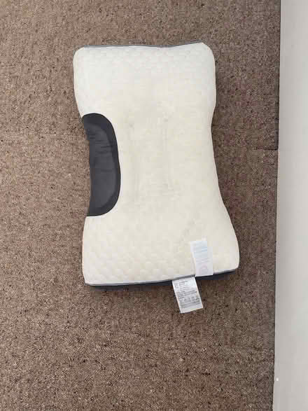 Photo of free Neck pillow (Redbridge IG1) #1