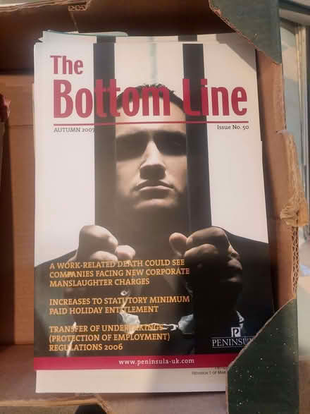 Photo of free Health and Safety Training (Woodside CR0) #1