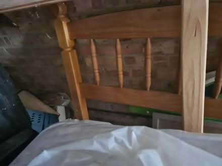 Photo of free At Least Three Single Bed Frames (CT2) #2