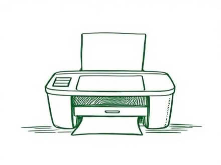 Photo of printer (Bear Flat) #1