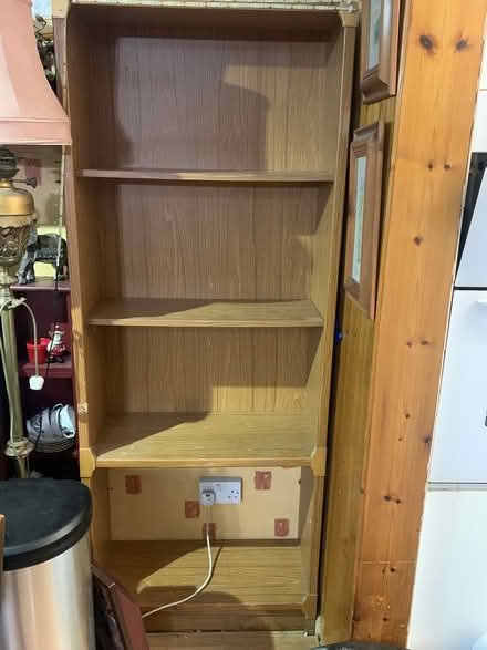 Photo of free Wall unit (Cambridge CB4) #1