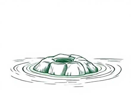 Photo of Large Water butt (Royston SG8) #1