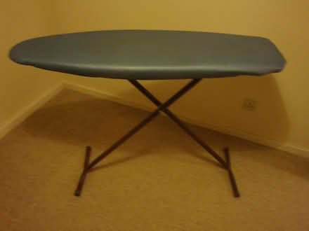 Photo of free Ironing board (Streetly, Sutton Coldfield B74) #1