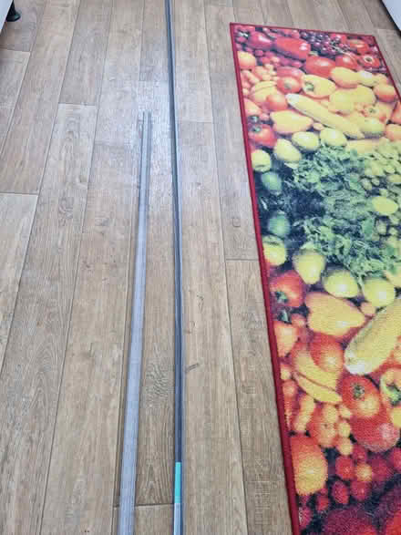 Photo of free Edging Strip (Currie EH14) #2