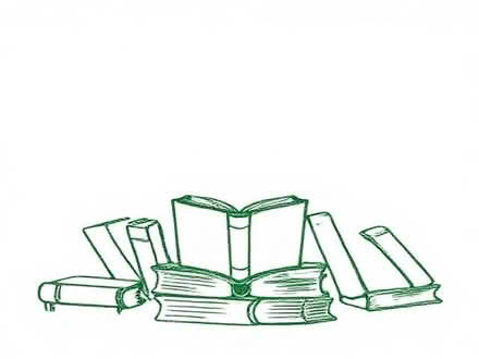 Photo of Books (Sinfin DE23) #1