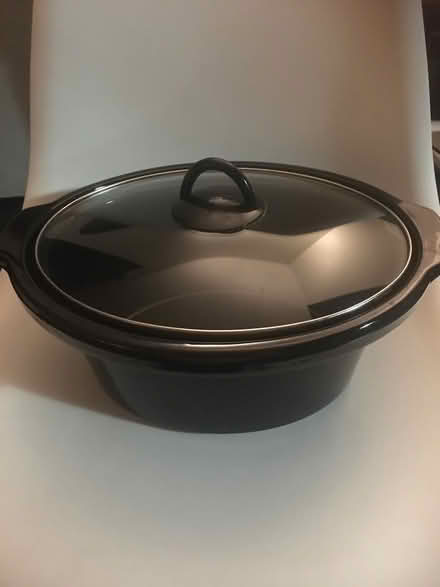 Photo of free Crockpot bowl (City place) #3