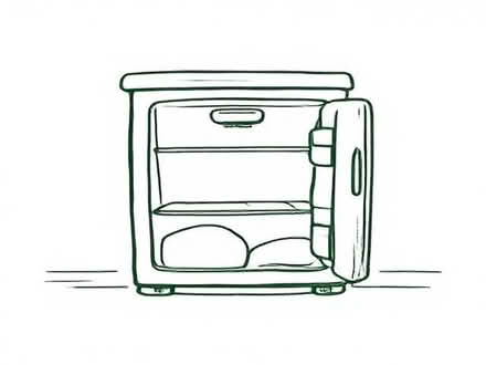 Photo of Under counter fridge (Addiscombe CR0) #1