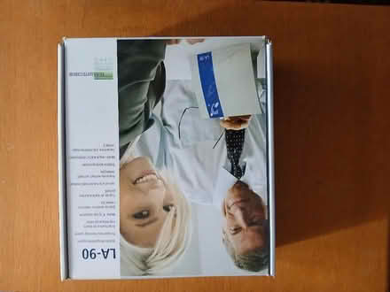 Photo of free Portable "loop" hearing aid system (West Bridgford NG2) #3