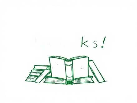 Photo of free Books! (Highertown TR1) #1