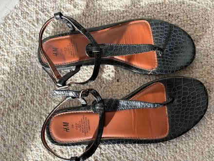 Photo of free Women’s slippers (New Marston OX3) #1