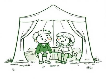 Photo of free 2-Person Tent (CT2) #1